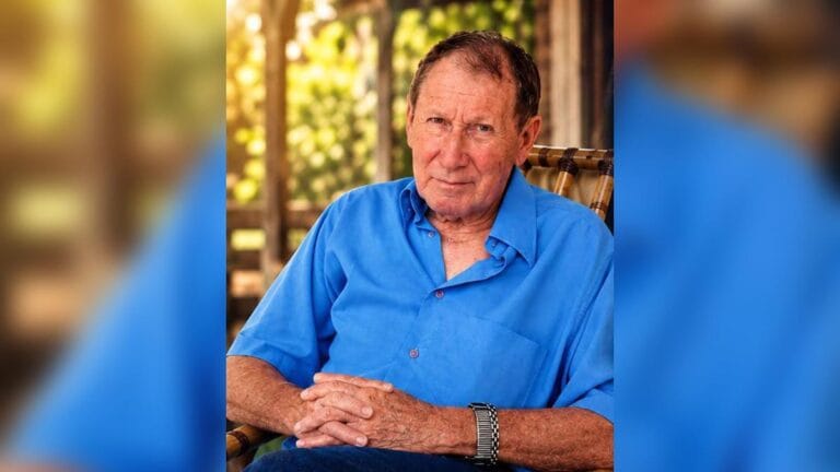 vercino Benedito Gonçalves, conhecido como Mineiro, morreu aos 79 anos após uma queda em via pública