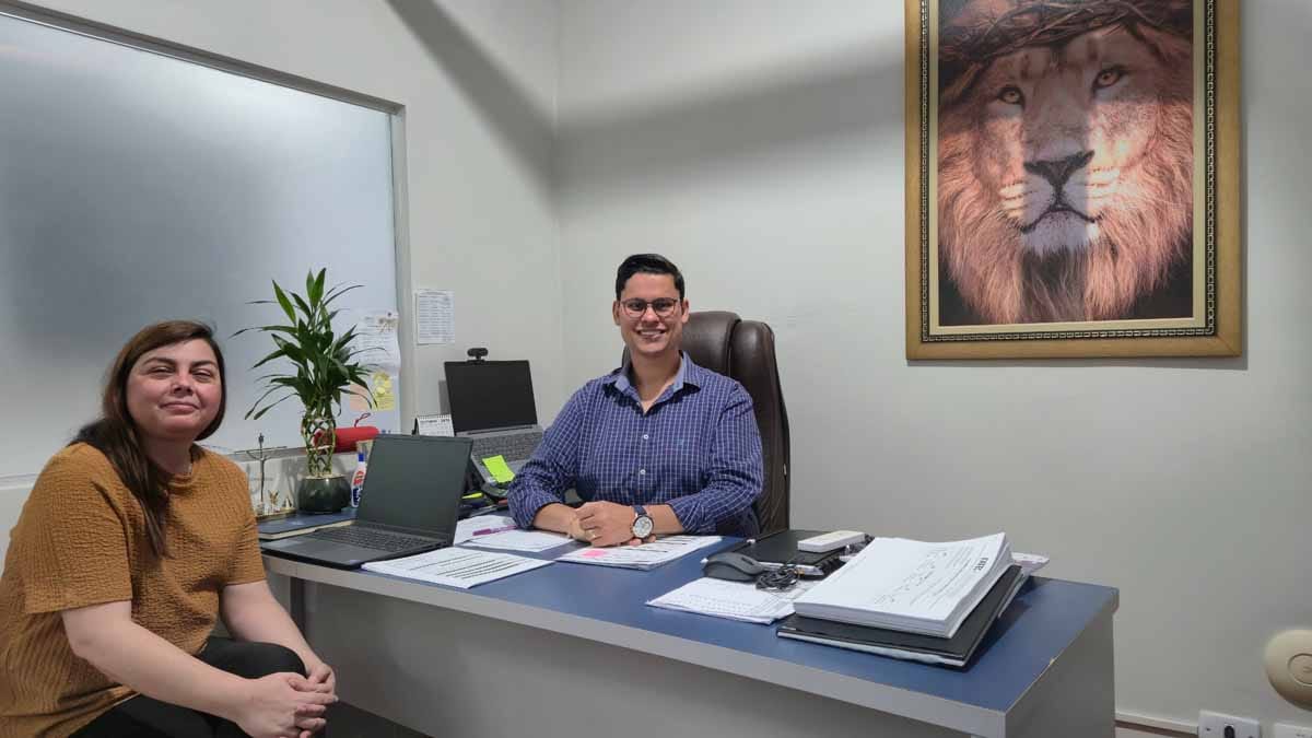 Professores contam por que escolhem Fatec Ivaiporã em semana de homenagens Fatec Ivaiporã promoveu cafés para os professores durante a semana de homenagens pelo Dia do Professor