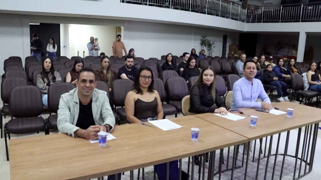 Seletiva do concurso Garota Expovale 2026 foi realizada no sábado (17), em Ivaiporã.