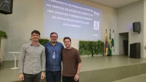 Seminário de Iniciação Científica da Fatec Ivaiporã reuniu 40 pesquisas de acadêmicos de 11 cursos.