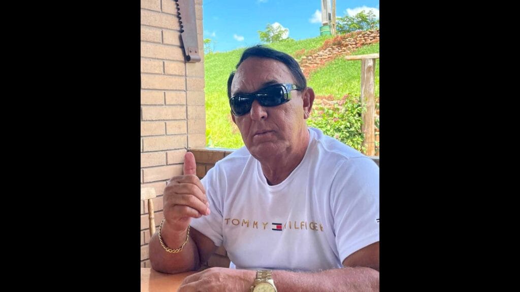 tiao borracheiro