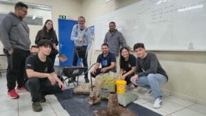 Fatec Ivaiporã abre inscrições para o Vestibular 2027 do curso de Engenharia Civil, com 200 vagas.