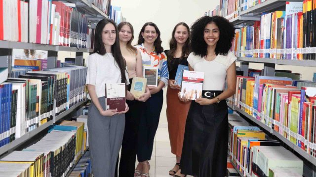 0372cb08-ef7d-4c1f-bacc-e125f56e955c O I Moot marca os 75 anos da criação do Dia Internacional dos Direitos Humanos / Assessoria de Imprensa