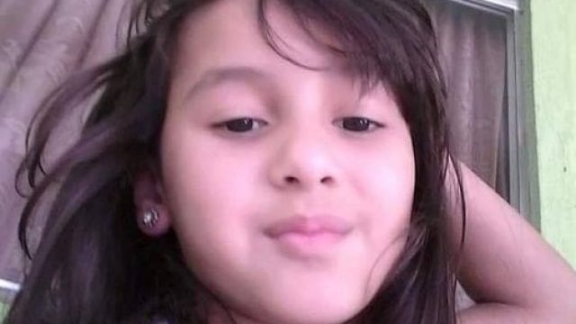 acusado matar menina condenado