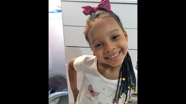 Em depoimento, o pai disse que a agrediu para "corrigi-la" / Foto: Reprodução