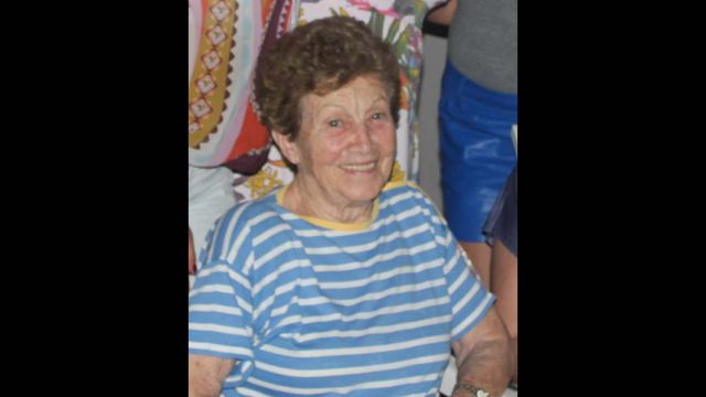 Stella Rother, 91 anos / Foto: Reprodução Redes Sociais