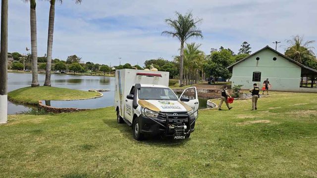 Reprodução / Foto: Blog do Berimbau