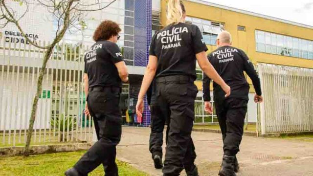 Imagem ilustrativa / Foto: PCPR