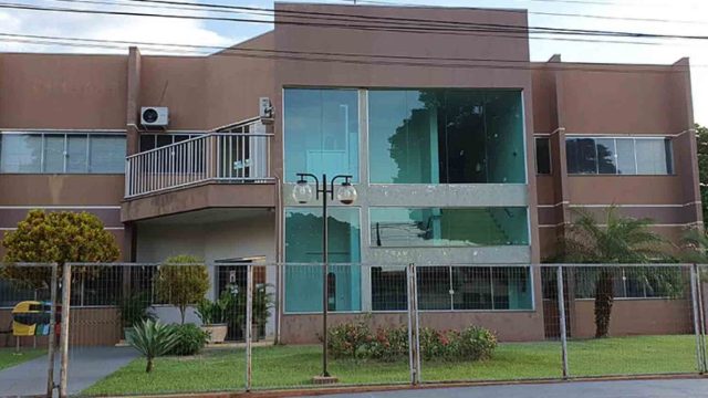 22222220210325-175813-1920-5662b90d Prefeitura de Lidianópolis / Foto: Reprodução