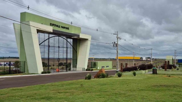 2e4f4496-4010-4a25-91bb-c6ca26fa3366 20ªExpovale / Foto: Assessoria de Imprensa