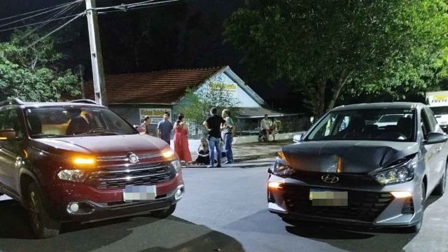 Reprodução / Foto: Blog do Berimbau