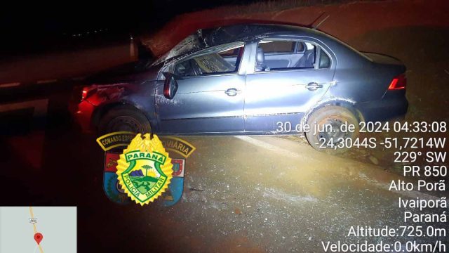 Divulgação / Foto: PRE - Prv Ubá do Sul