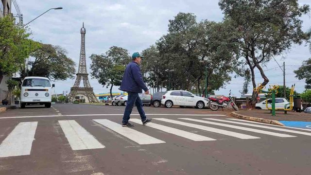 Fotos: Assessoria de Imprensa Prefeitura de Ivaiporâ