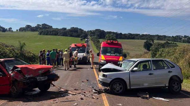 Divulgação / Foto: PRE