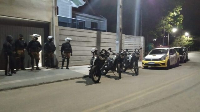 Daniela Sevieri/Banda B