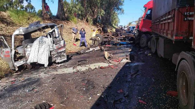 REprodução / Foto: NH Notícias