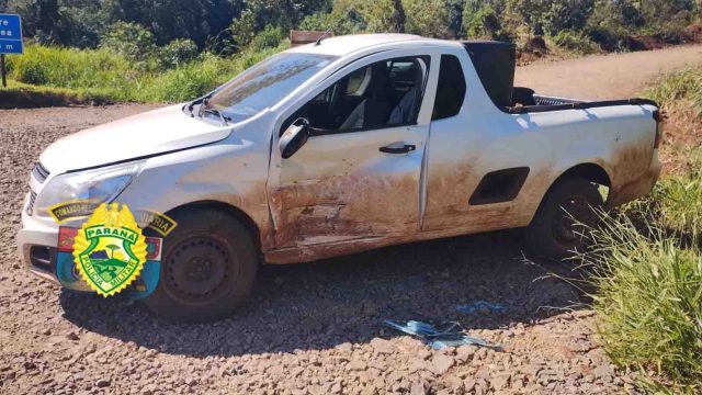 Divulgação / Foto:  PRE