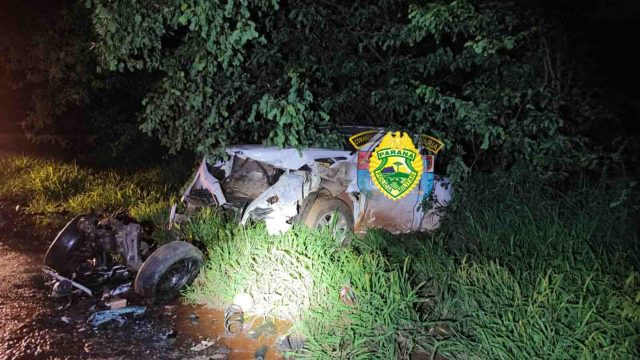 Divulgação / Foto: PRE