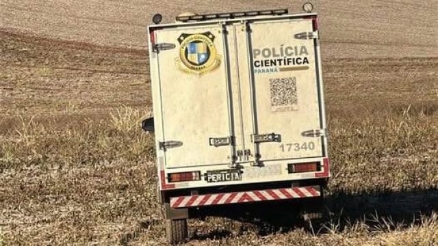 494696169_718711617154397_6573000699111947950_n Instituto Médico-Legal (IML) e da Polícia Científica estiveram no local / Foto: Reprordução NH Notícias