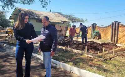 5 20220825_112519 Fotos: Assessoria de Imprensa Prefeitura de Ivaiporã