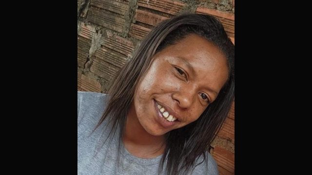 Fabiana Ferreira, tinha 33 anos, ela trabalhava na Copemari