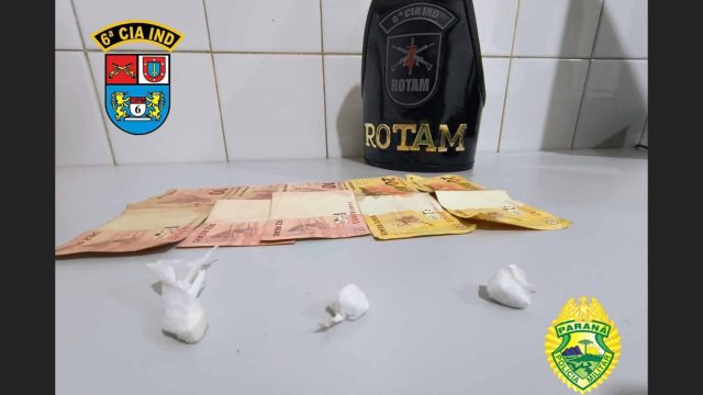 526b405e-fc5e-4090-8e09-5d828efe4a62 Divulgação / PMPR/6ªCIPM