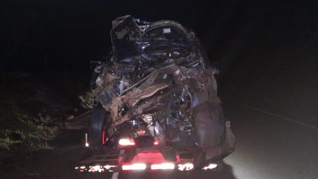 Divulgação / Foto: PRE