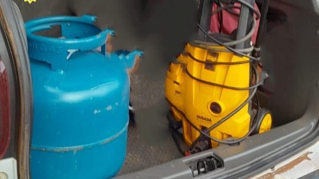 Divulgação / Foto: PMPR