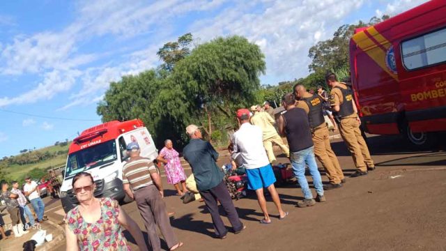 Reprodução / Foto: Blog do Berimbau