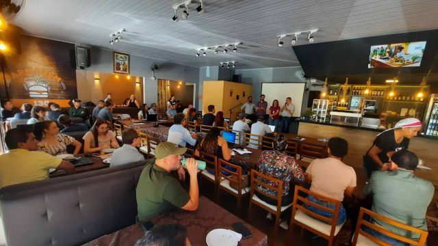 Divulgação / Assessoria de Imprensa