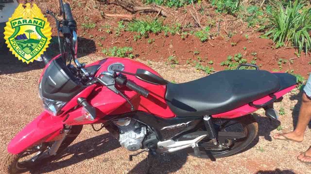 Divulgação / Foto: PMPR/6ª CIPM