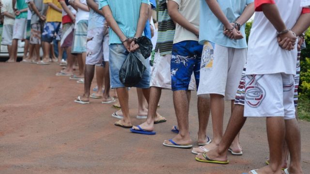 Foto: Marcelo Camargo/Agência Brasil