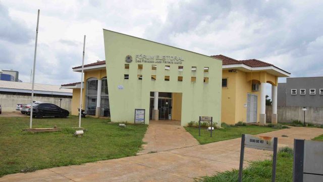 Justiça eleitoral disponibiliza transporte gratuito para eleitores em Ivaiporã