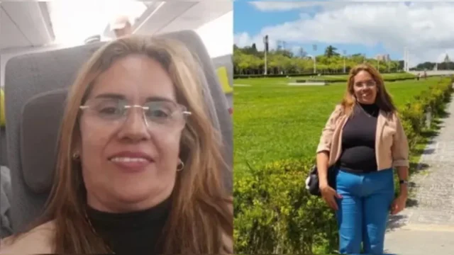 Reprodução / Foto: Redes Sociais