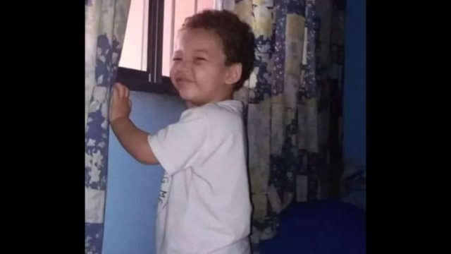 A-crianca-esta-desaparecida-desde-sabado A criança estava desaparecida desde sábado