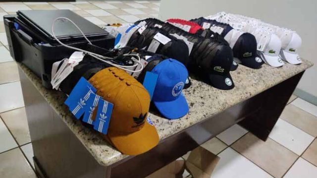 Divulgação / Fotos: PMPR