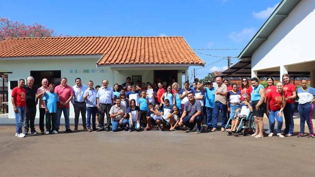 Cresol União dos Vales apoia 57 projetos com o Fundo Social 2025 / Foto: Assessoria de Imprensa - Cresol