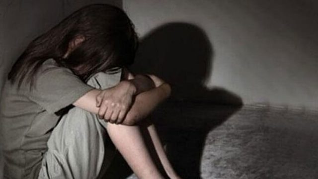 Abuso sexual contra criança Homem é acusado de abuso sexual contra criança