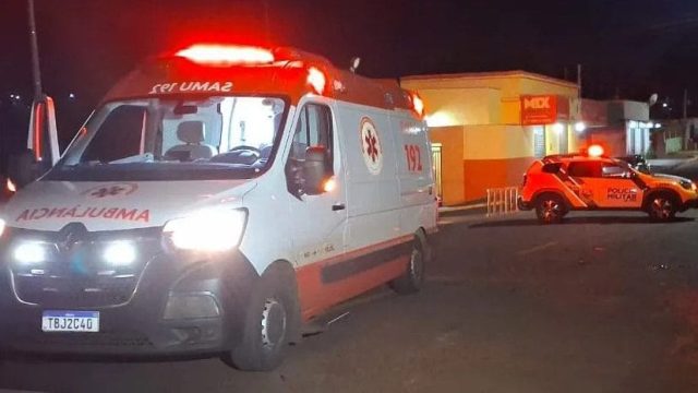 Reprodução / Foto|: Louan Brasileiro/TNOnline