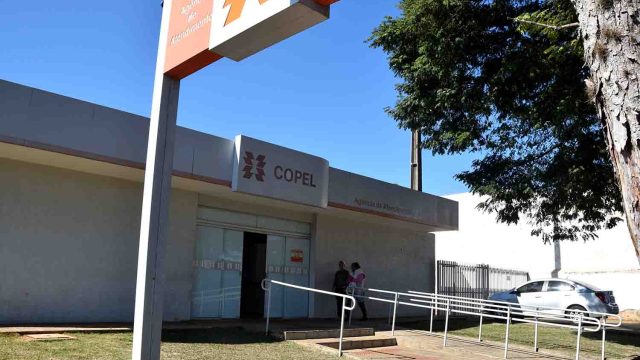 Agencia-da-Copel-em-Ivaipora Novo gerente copel