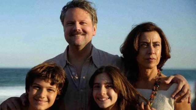 Filme: Ainda Estou aqui / Foto\; Divulgação / Sony Pictures