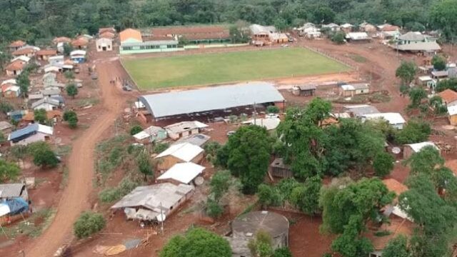 Surto de Covid-19 atinge indígenas em aldeia de Manoel Ribas