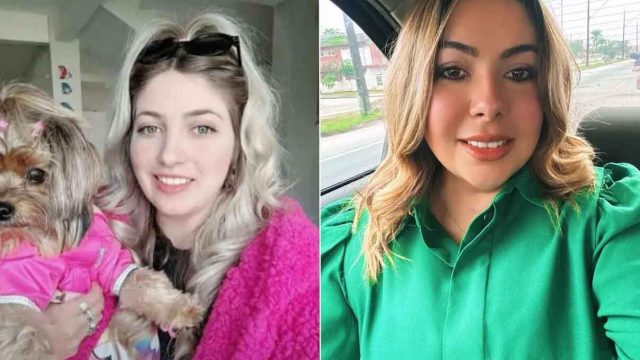 Além delas, os pais das docentes, e o noivo de uma delas, também morreram / Foto: Reprodução