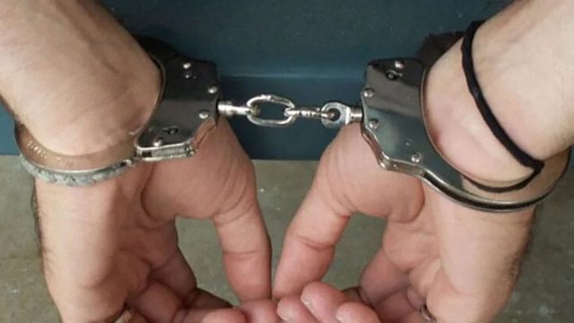 Autor foi conduzido para as medidas cabíveis / FoTo: Ilustração - Reprodução