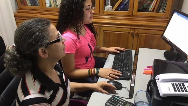 Alunos contam origens de famílias Alunos contam em livro origens de famílias de Jardim Alegre