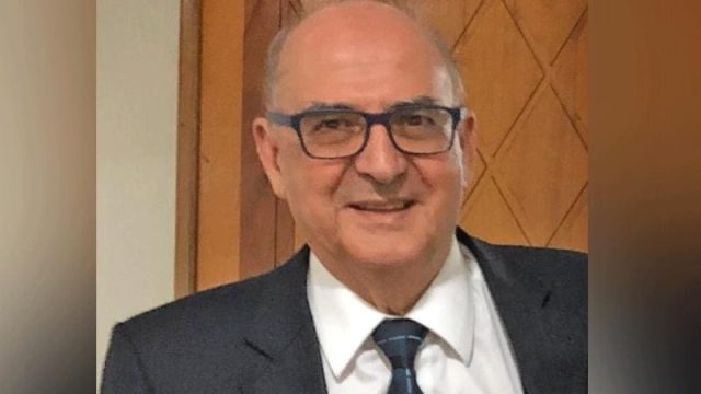 Morre o advogado Álvaro Branco, aos 78 anos