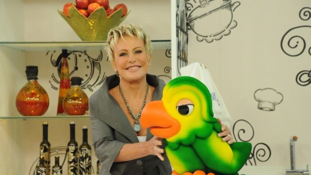 Ator Tom Veiga, intérprete do Louro José, morre no rio