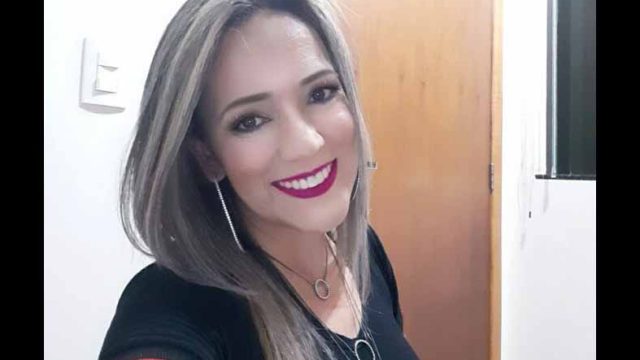 Ana Paula Euclides de Oliveira, de 42 anos