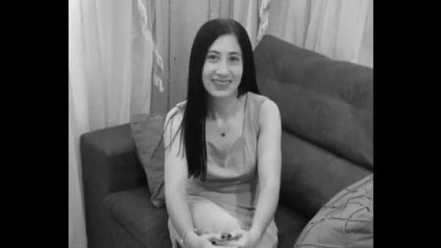 Andreza Arzão, faleceu nesta quarta-feira / Foto: Reprodução