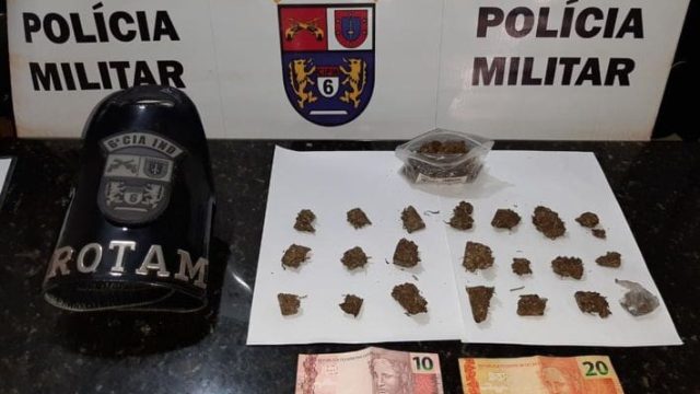 Foto: Divulgação/ PMPR